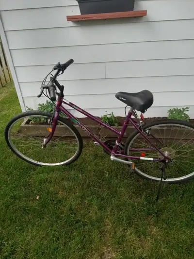 Vélo Minelli pour femme, View more