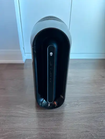 Aurora R10, AMD Ryzen 7 + 32GB RAM + NVIDIA GeoForce RTX 3070, View more