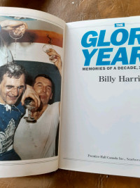 Toronto Maple Leafs: 1965-66 Info Book, The Glory Years 1955-65