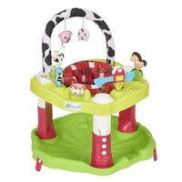 Baby Activity Saucer