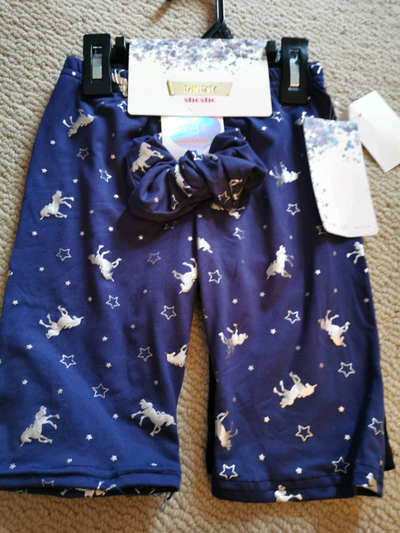 BNWT Shorts 2 pack, size 4/5, View more