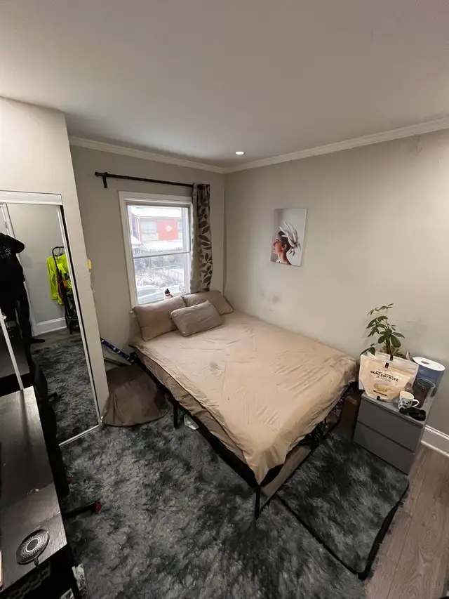 room for rent