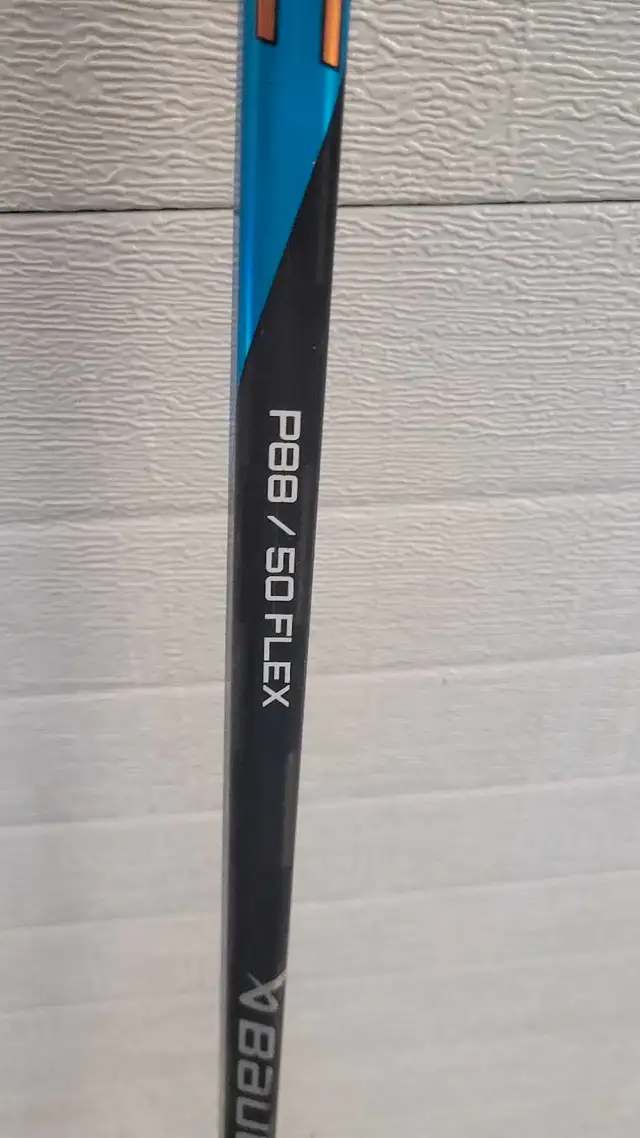Bauer Sync Hockey stick 63611958440961124