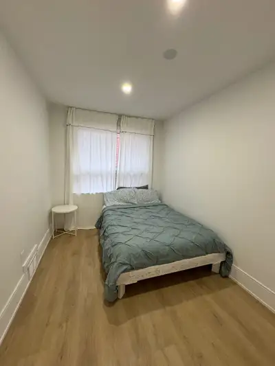 gorgeous 3 bedrooms North York apartment for rent
