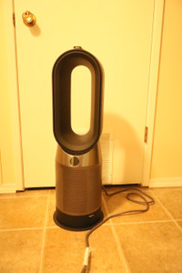 Dyson Air Purifier+ Heater +Cooling Fan