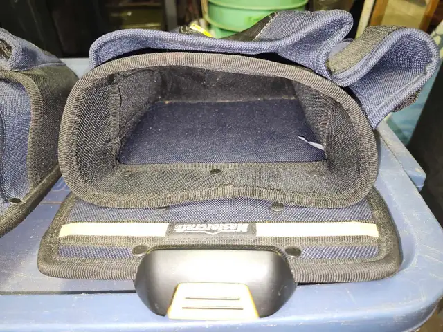 Mastercraft tool pouch in Other in Oshawa / Durham Region - Image 9