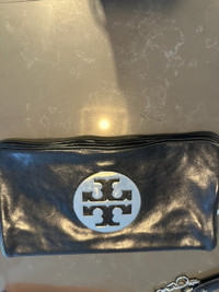 Tory Burch Leather Bag