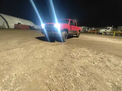 2003 Chevrolet Silverado 2500HD Duramax – Fully Built, Fresh Rebuild, Ready to Work or Play! This be...