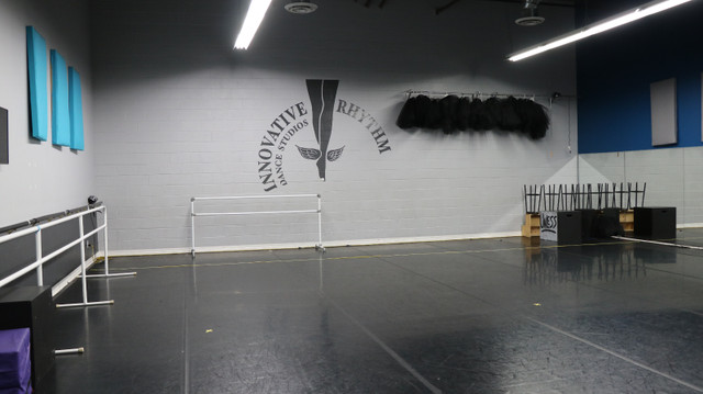 Dance Studios for Rent! in Classes & Lessons in City of Toronto - Image 2