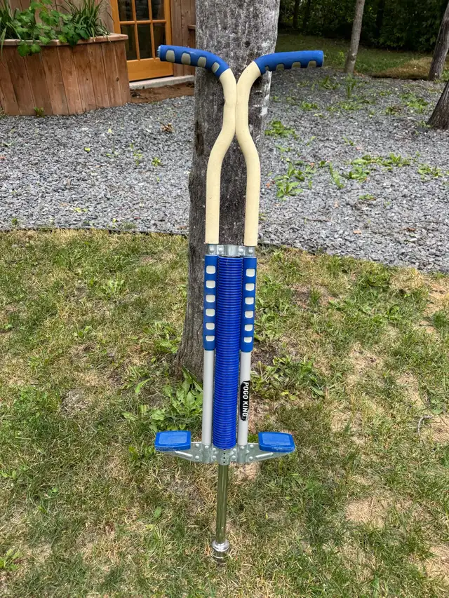  Pogo stick 63284942864899121