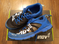 MENS SHOES INOV8/REEBOK/SKECHERS