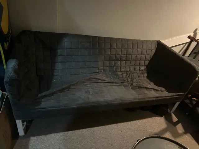 ikea knopparp sofa