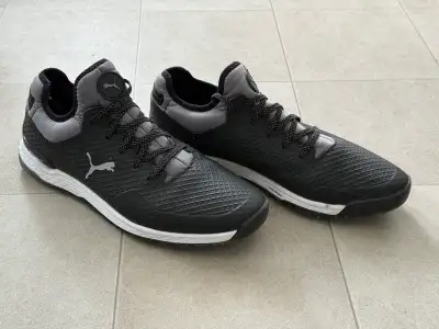 Puma ProAdapt Golf shoes , View more