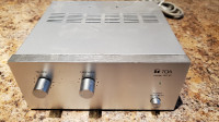10W Audio Amplifier