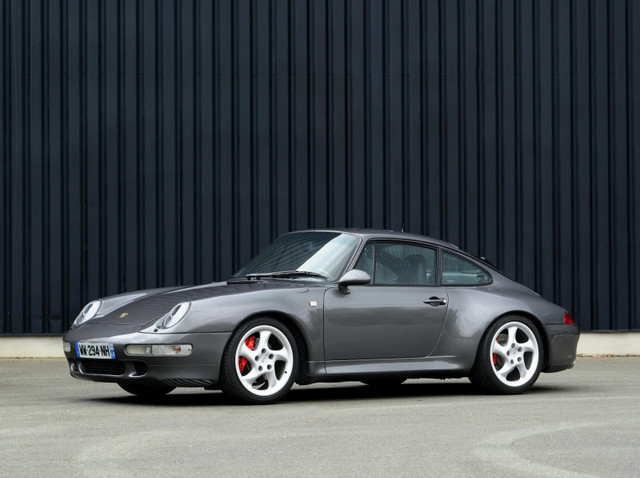 Wanted Garage Sports Car in Classic Cars in Oakville / Halton Region - Image 2
