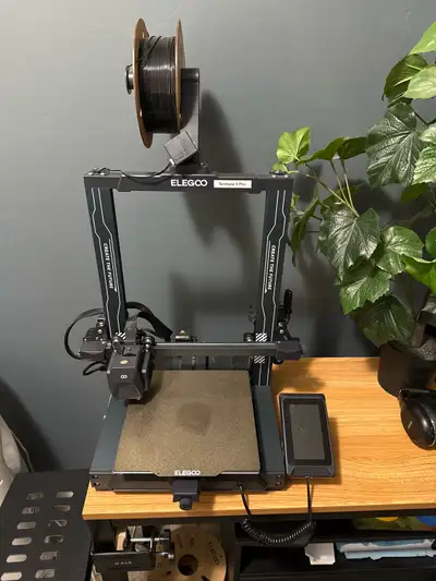 Elegoo 3D Printer for Sale, View more