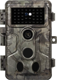GardePro A3 Trail Camera 32MP Game Cameras 100ft Night Vision