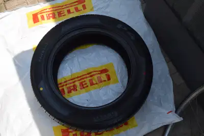 4x205/55r16 Pirelli P4 Four Seasons Plus Fuel EfficiencyTires Will work for Toyota Corolla [2001-202...