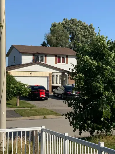 HOUSE FOR RENT