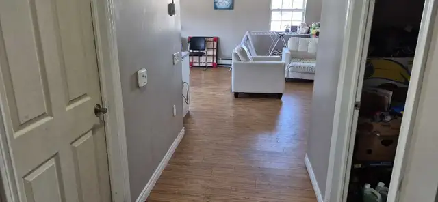 2 Bedroom + Den1 Bath Apartment for Rent In Downtown Kentville in Long Term Rentals in Annapolis Valley - Image 6