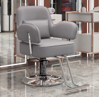 Hair salon chair for sell (brand new)