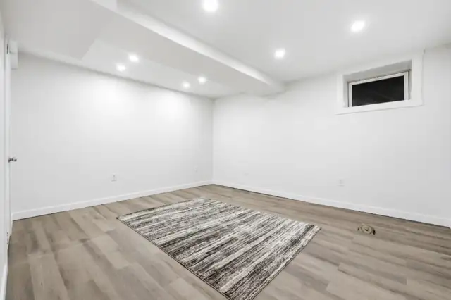 2bd/2bth Completely Renovated House in Broders Annex in Houses for Sale in Regina - Image 26