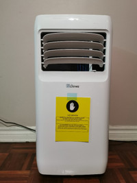 Portable Air Conditioner 10,000 BTU - Brand New/Used - $470