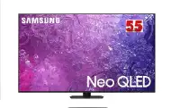 QLED-TV-55"-SAMSUNG-ULTRA HD-4K-SMART-55q85-IN BOX-$799-NO TAX