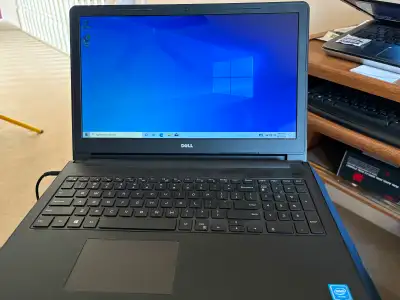 Dell Inspiron Laptop Computer, View more