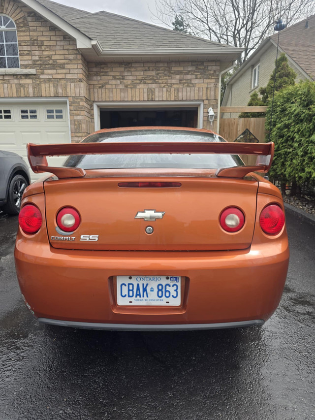 2006 Cobalt SS 2.4L NA in Cars & Trucks in Oshawa / Durham Region - Image 2