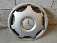 16" Mercedes Benz OEM Wheel Cover / Hub cap