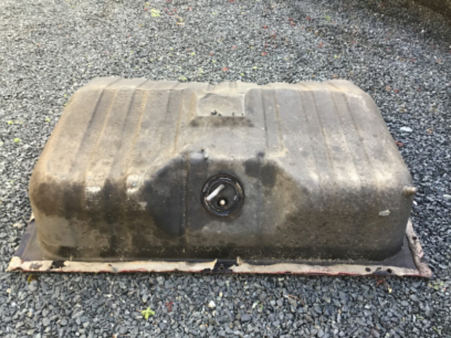 1965 Mustang fuel tank in Other Parts & Accessories in Parksville / Qualicum Beach - Image 2