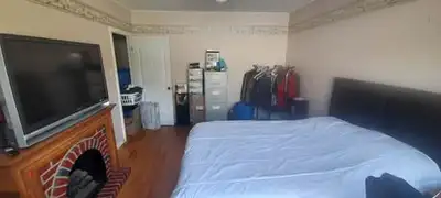 Beautiful and quiet One fully furnished bedroom available to move in by June 1, 2026. $600/month inc...