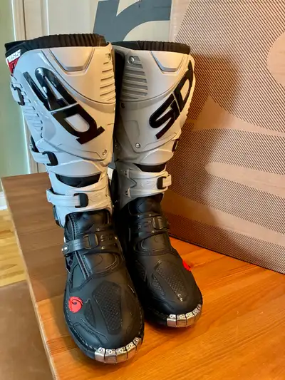 Sidi Crossfire 3 TA sz 43(9.5), neuve/new, View more