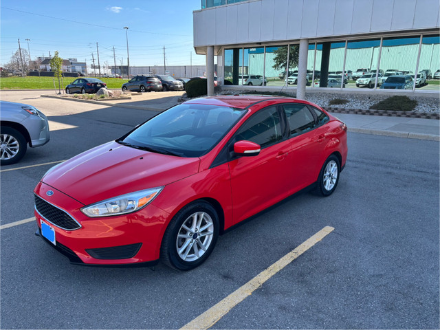 2016 Ford focus in Cars & Trucks in Oakville / Halton Region - Image 4