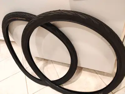 26x1.5 bicycle tires (NEW), View more