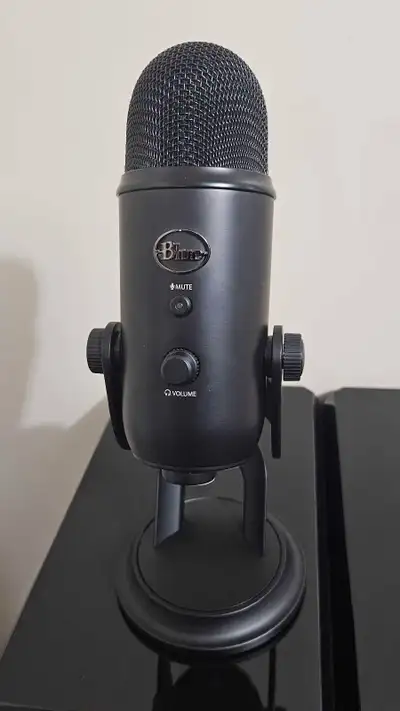 Lightly used, in great condition