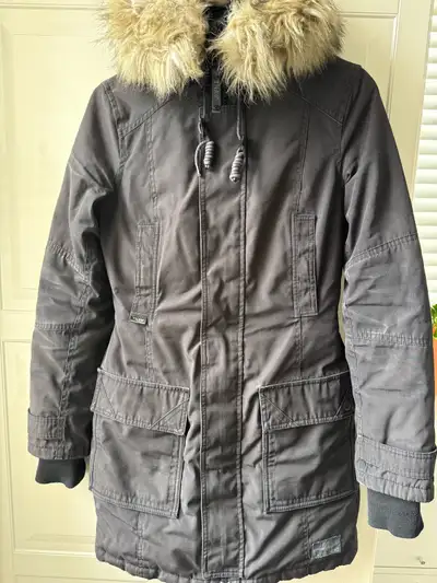 TNA women’s winter jacket XS, View more