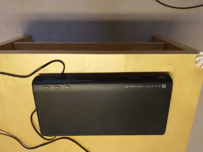 rca DVD player, View more