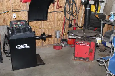 General Auto Repairs, View more