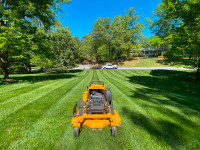 Trusted Lawn Care Services For An Affordable Price