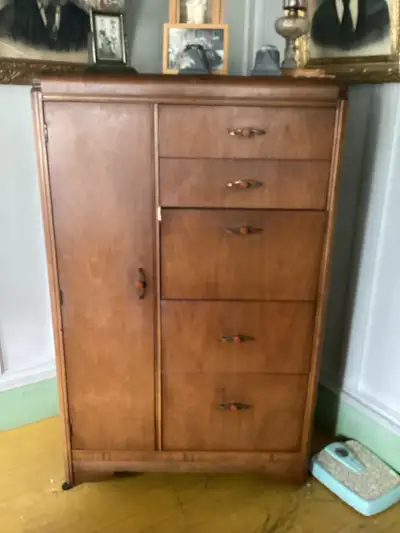 Emsemble de chambre vintage, View more