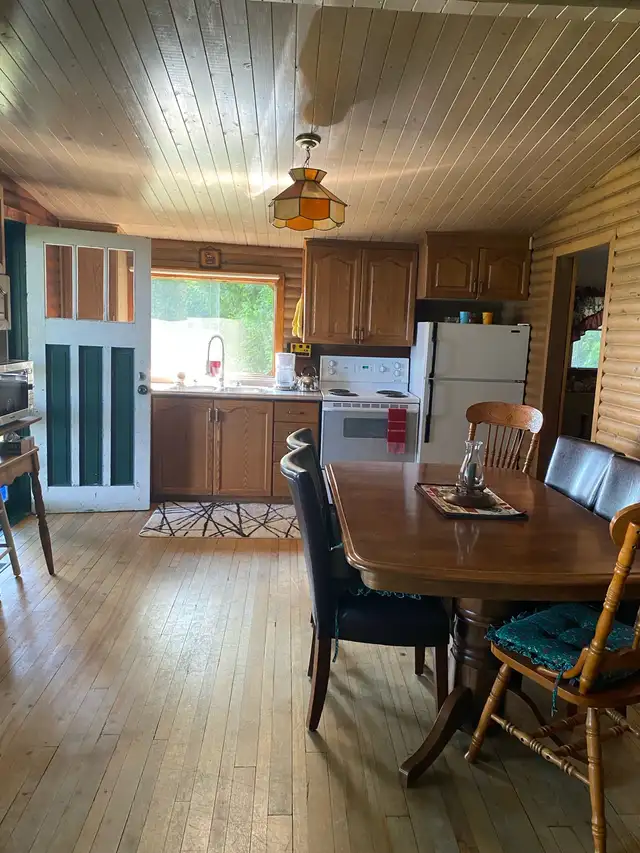 Lake Nipissing Cottage For Rent. Private Getaway in Ontario in Canada - Image 8