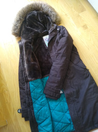Tna winter jacket