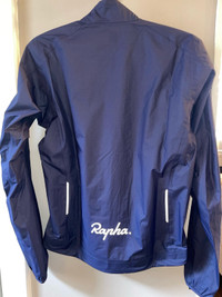 Rapha Rain Jacket Small