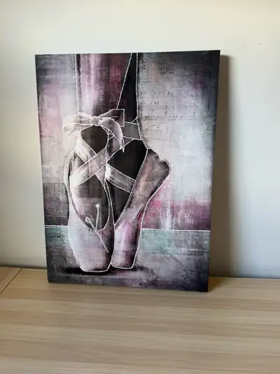 cadre de danse , View more