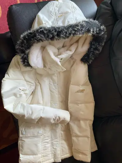 Women’s winter jacket, View more