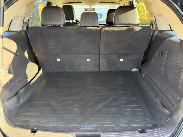 2013 Ford Edge Limited AWD594614142003456009