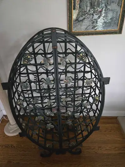 Wine Rack, View more