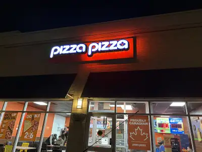 pizza pizza driver wanted, View more